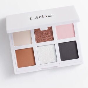 New Lithe Astral Eyeshadow Palette